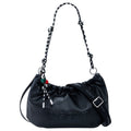 Bolsa Desigual Con Logo 26saxp51 Negro