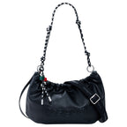 Bolsa Desigual Con Logo 26saxp51 Negro