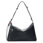 Bolsa Desigual Charms Grande 26saxp66 Negro