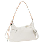 Bolsa Desigual Charms Grande 26saxpa7 Hueso