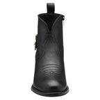 Bota Levi's Dama Lyssa L1126163 Piel Negro