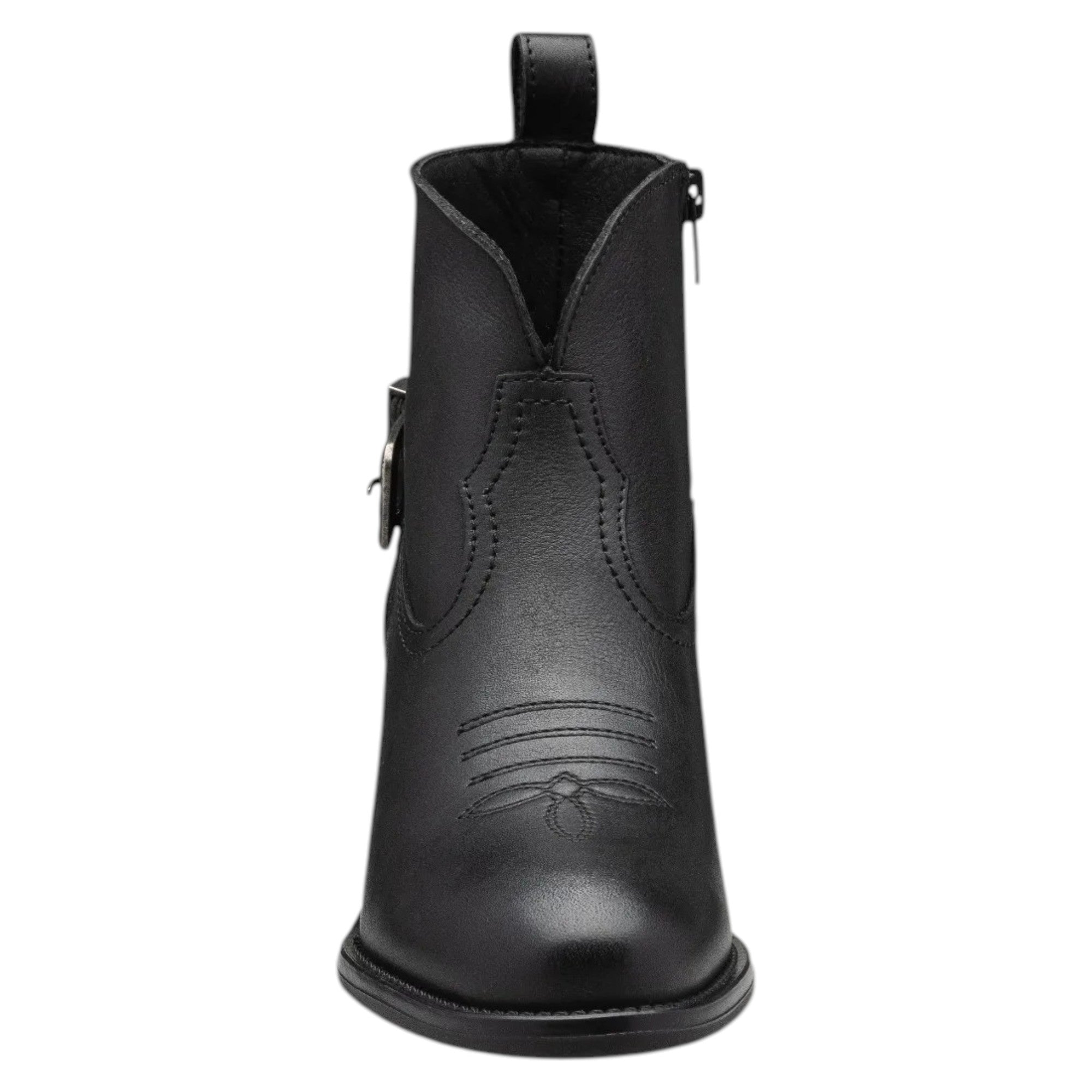 Bota Levi's Dama Lyssa L1126163 Piel Negro