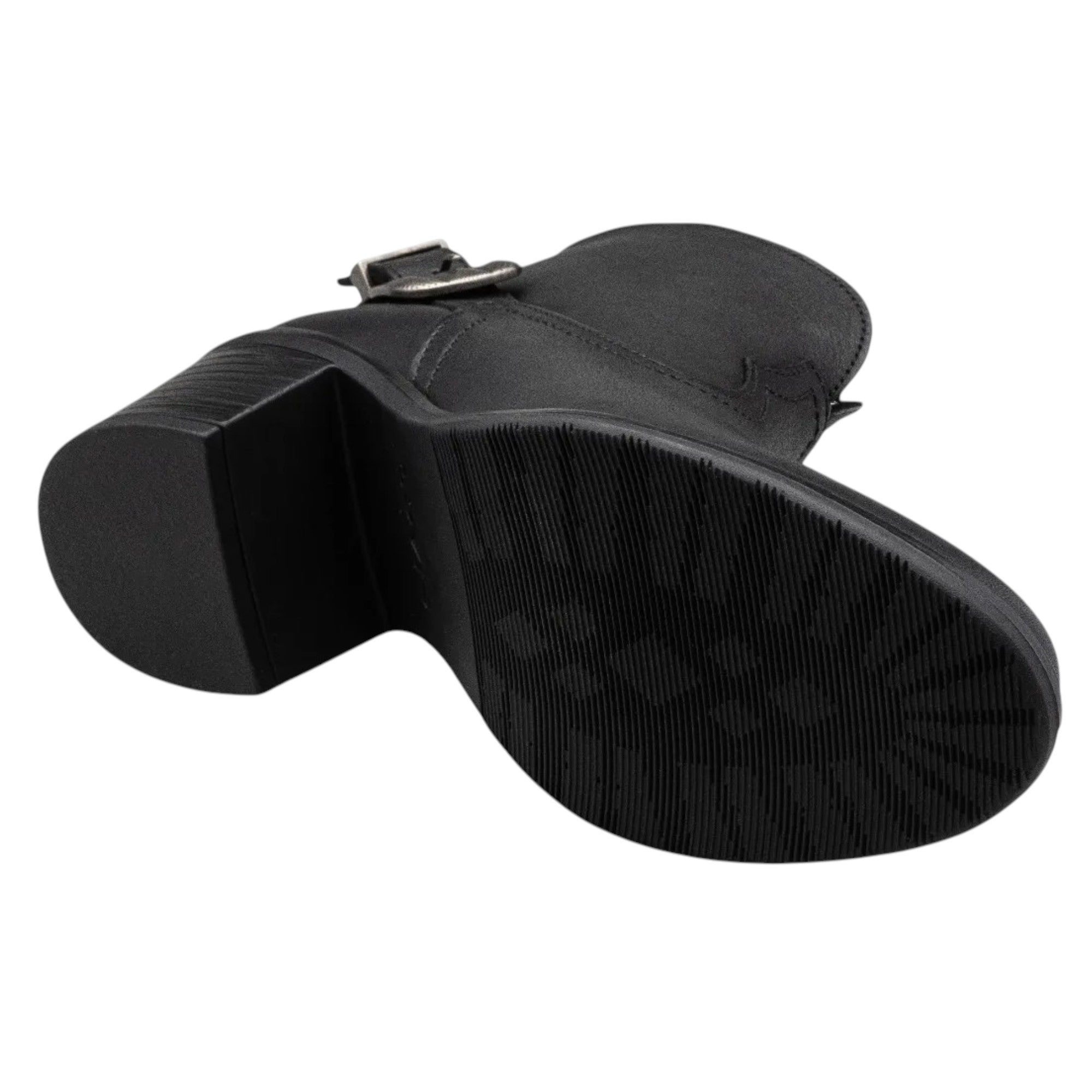 Bota Levi's Dama Lyssa L1126163 Piel Negro