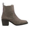 Bota Levi's Dama Lyssa L1126162 Gamuza Taupe
