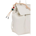 Bolsa Desigual Medina 26sakp18 Hueso