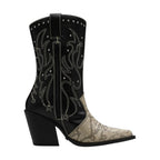 Bota Levis Dama Audry L1226151 Negro