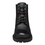 Bota Levi's Caballero L2226611 Piel Negro