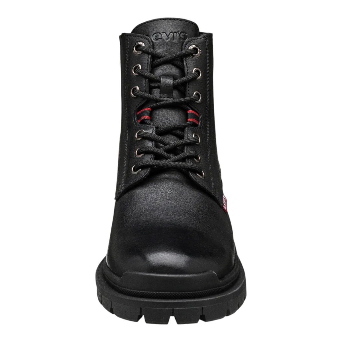 Bota Levi's Caballero L2226611 Piel Negro
