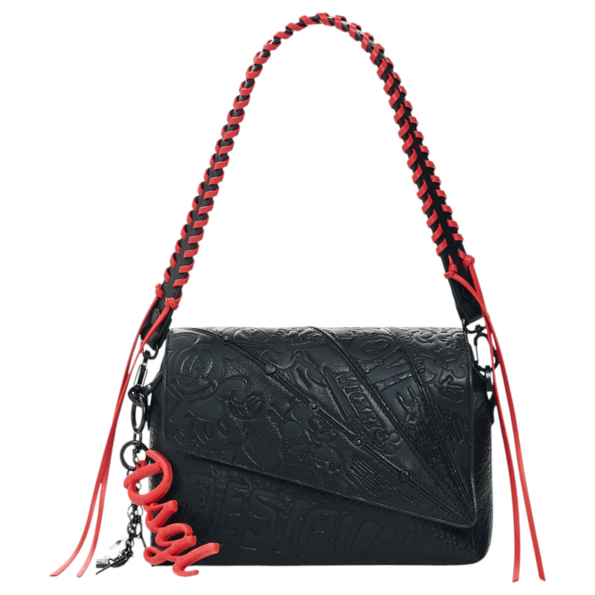 Bolso Mediano Mickey