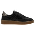 Tenis Levi's Dama L1226111 Negro