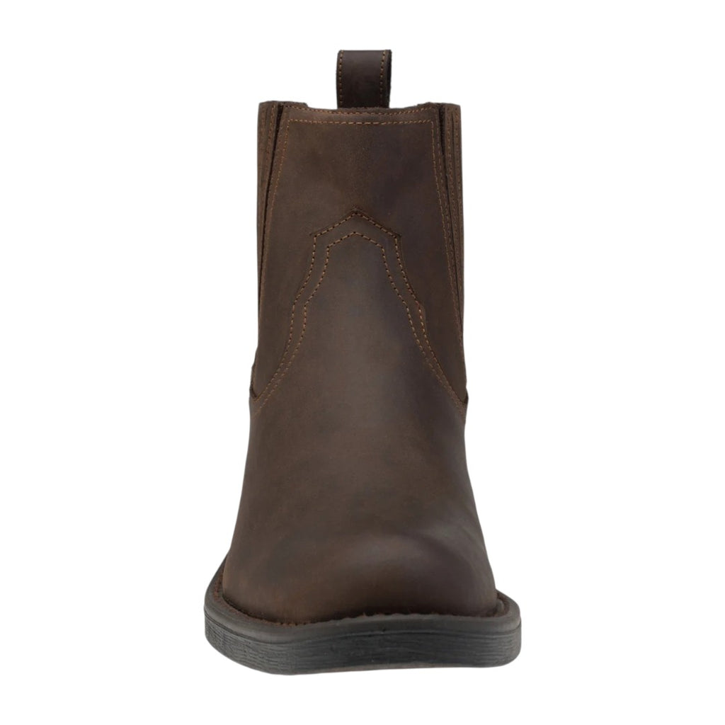 Bota Levis Smith L2225672 Chocolate