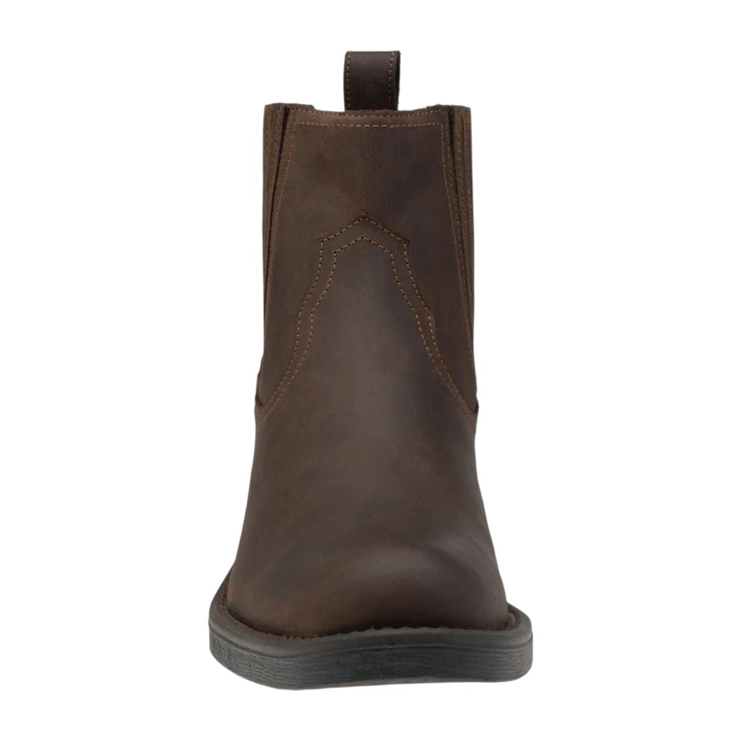 Bota Levis Smith L2225672 Chocolate