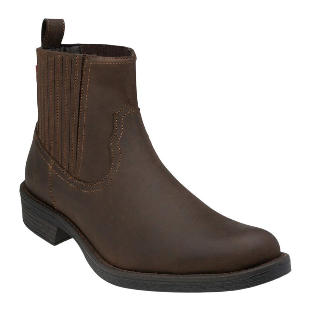 Bota Levis Smith L2225672 Chocolate
