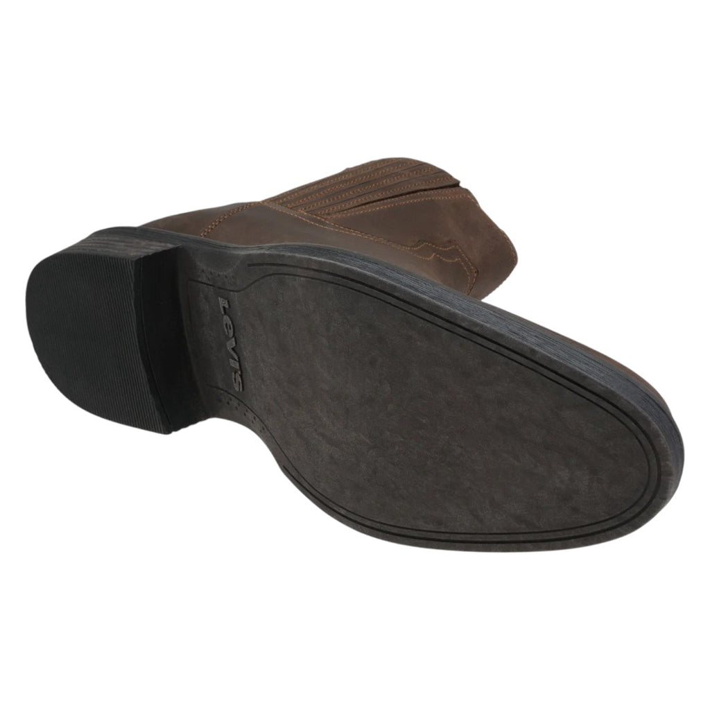 Bota Levis Smith L2225672 Chocolate