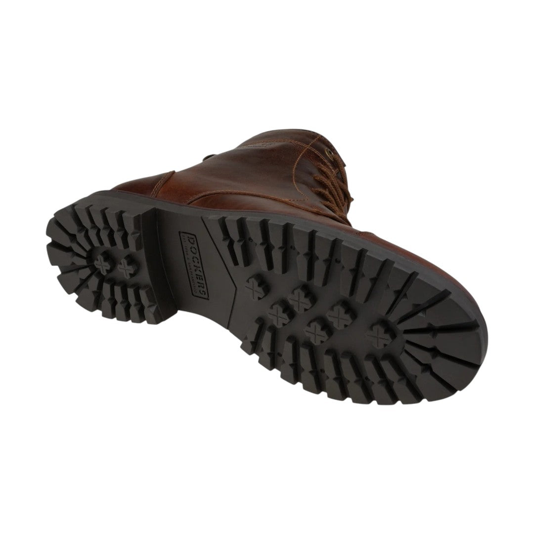 Dockers® Sebastian D2225741 Tan
