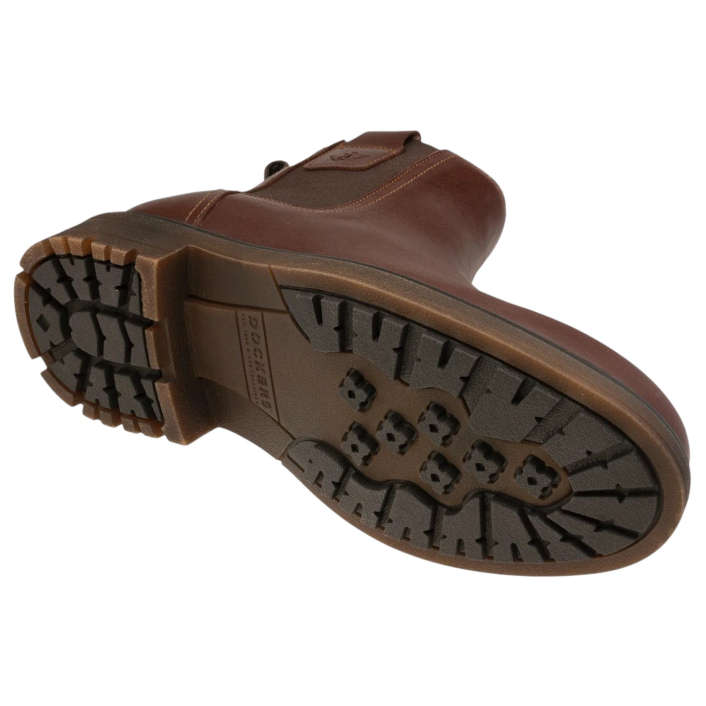 Dockers Magnus D2225842 Café