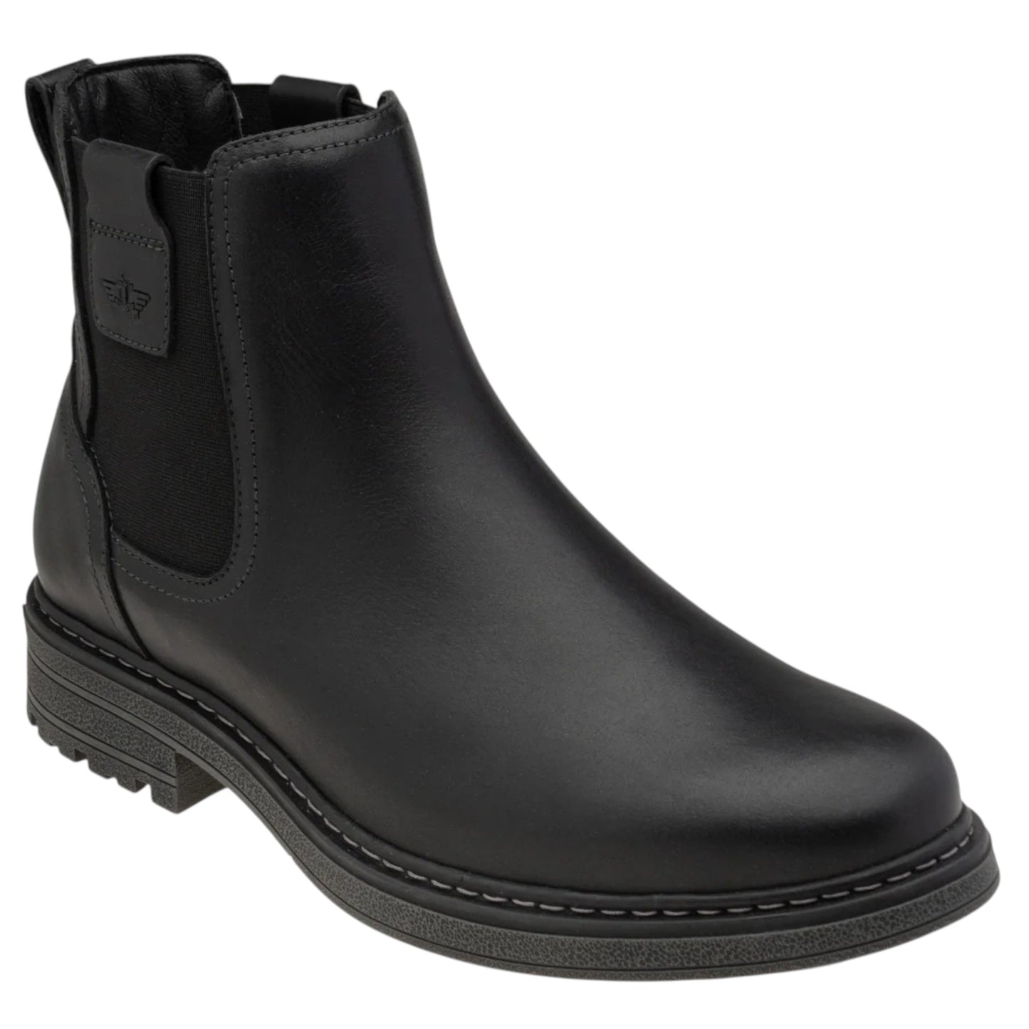 Dockers Magnus D2225842 Negro