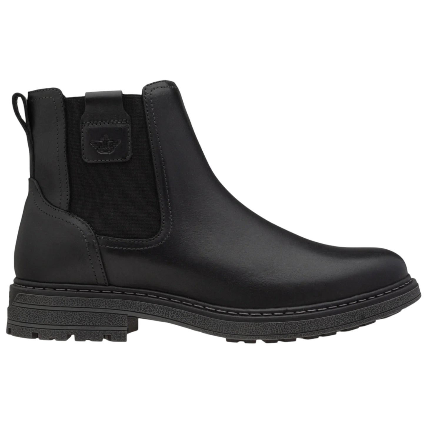 Dockers Magnus D2225842 Negro