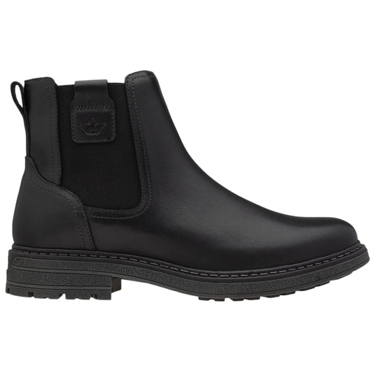 Dockers Magnus D2225842 Negro