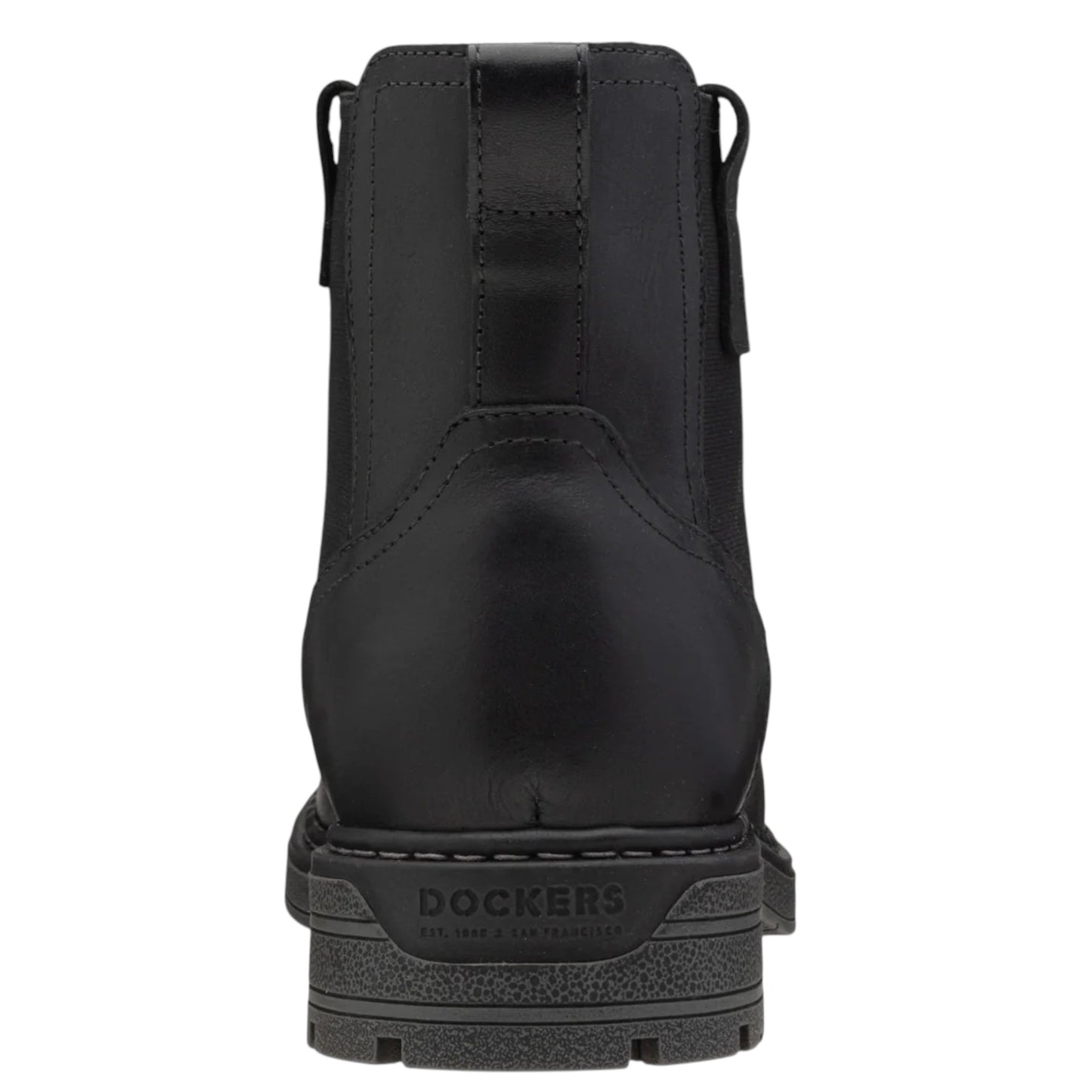 Dockers Magnus D2225842 Negro