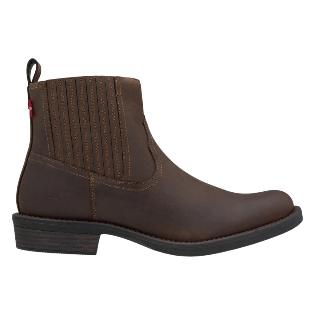 Bota Levis Smith L2225672 Chocolate