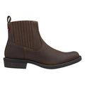 Bota Levis Smith L2225672 Chocolate