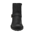 Bota Levi's Caballero Blues L2225651 Piel Graso Negro