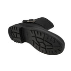 Bota Levi's Caballero Blues L2225651 Piel Graso Negro