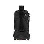Botas Dockers Dama Eloise D1225352 Piel Negro