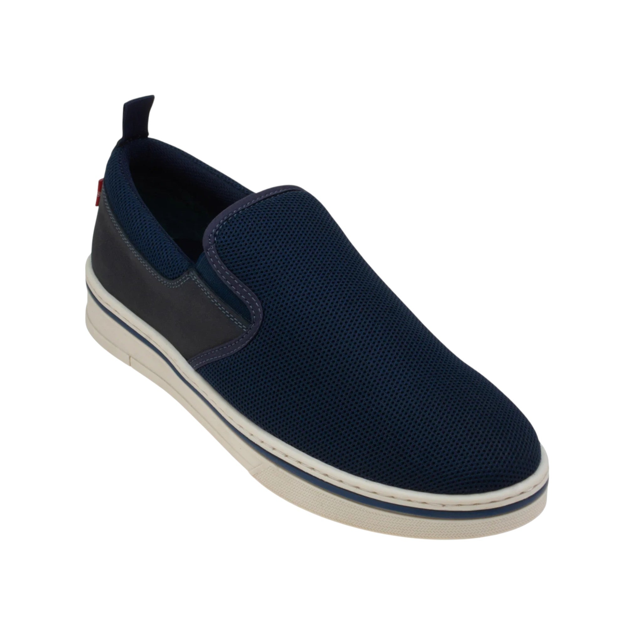 Levi's Duez L2225582 Marino