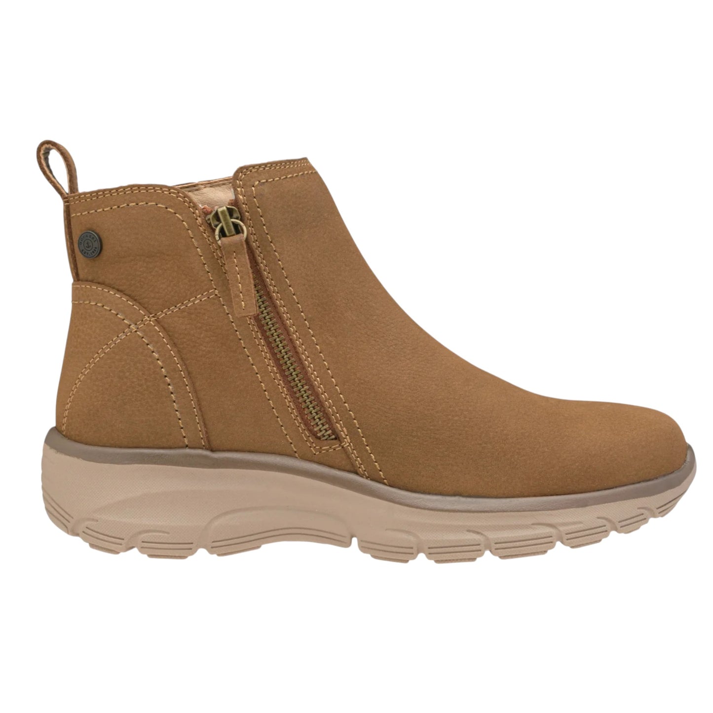 Dockers Eloise D1225352 Piel Arena