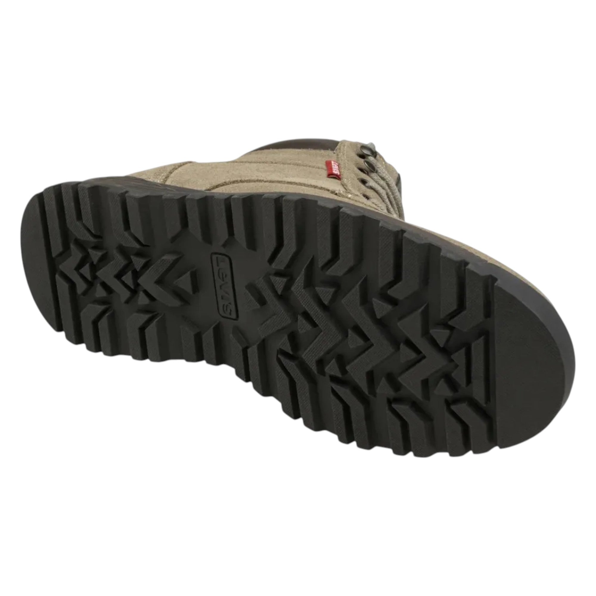 Botas Levi's Caballero Apolo L2225631 Piel Gamuza Arena