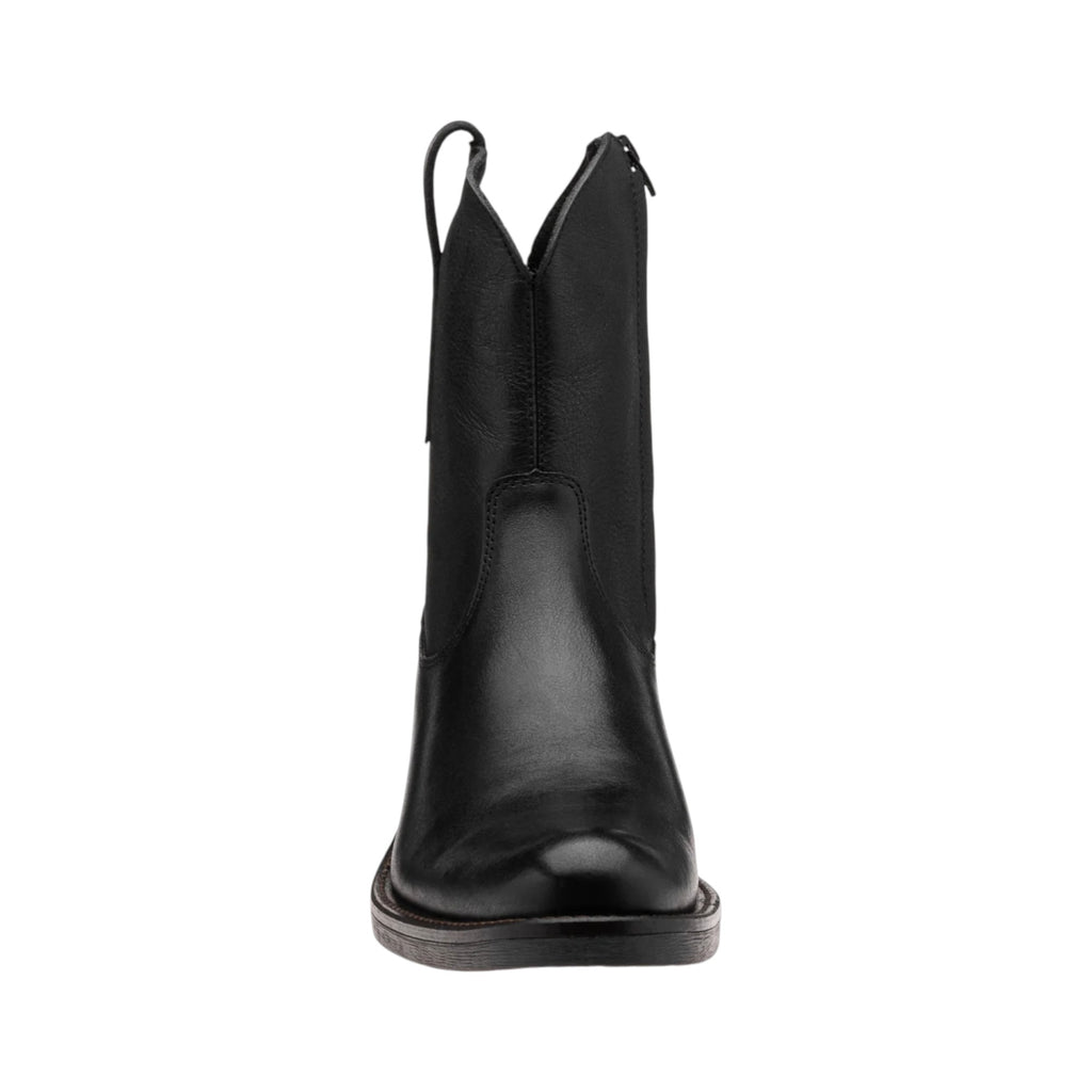Bota Levis Caballero L2123322 Piel Negro