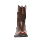 Bota Vaquera Levis Caballero L220392 Brown