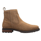Bota Dockers Caballero Hykes D2126701 Piel Gamuza Arena