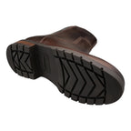 Bota Dockers Caballero Hykes D2126702 Piel Café