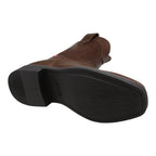 Bota Levi's Caballero L2126551 Piel Chocolate
