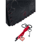 Bolso mediano mickey Desigual