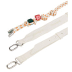 Bolso mediano charms Desigual