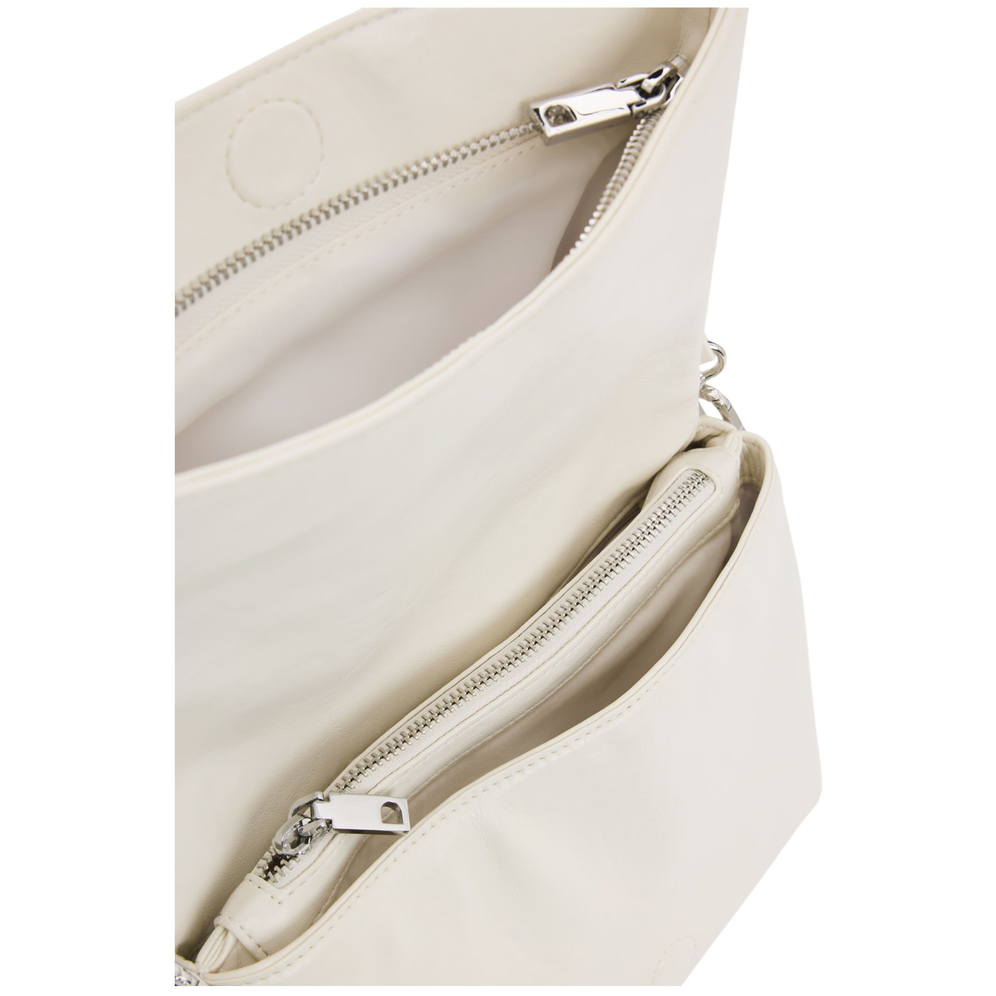 Bolso mediano charms Desigual