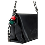Bolsa Desigual Tipo Bandolera 26saxp61 Negro