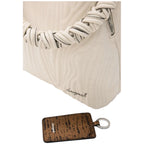 Bolsa Desigual 26sakp41 Grabados Hueso