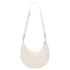 Bolsa Desigual Mediana Ovalada 26saxpbd Hueso