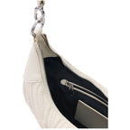 Bolsa Desigual Mediana Ovalada 26saxpbd Hueso