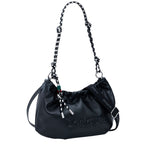 Bolsa Desigual Con Logo 26saxp51 Negro