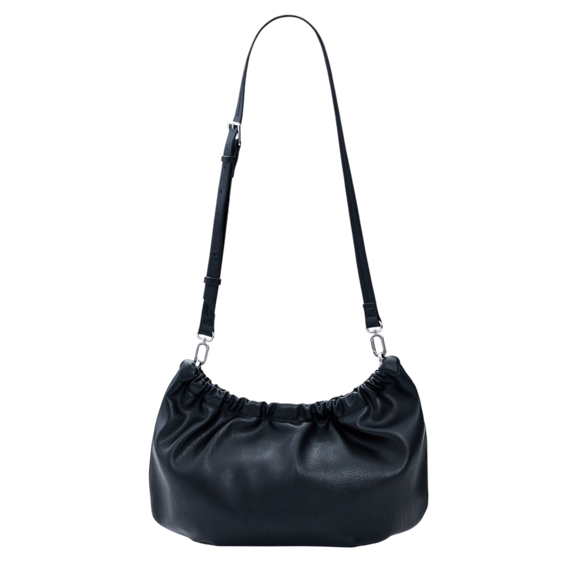 Bolsa Desigual Con Logo 26saxp51 Negro