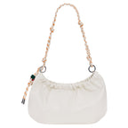 Bolsa Desigual Ovalado Charms 26saxp73 Hueso