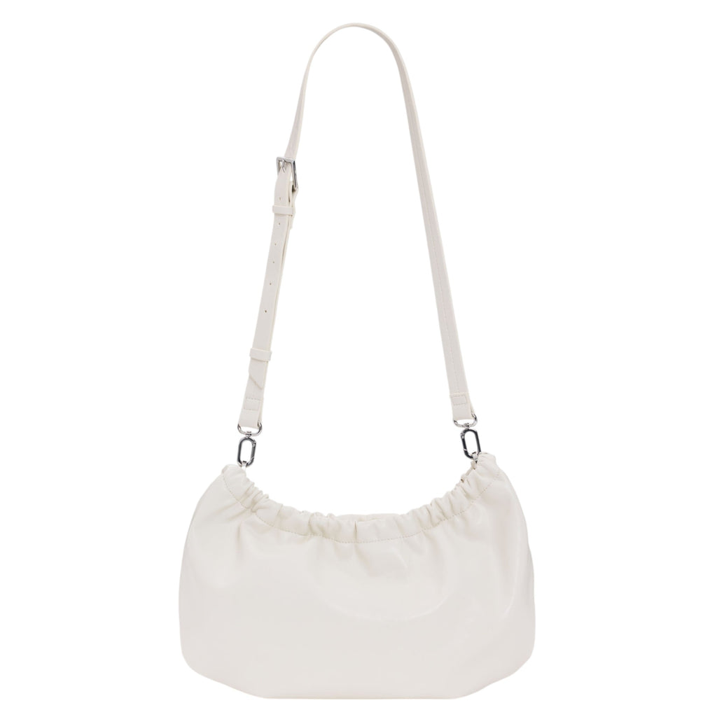 Bolsa Desigual Ovalado Charms 26saxp73 Hueso