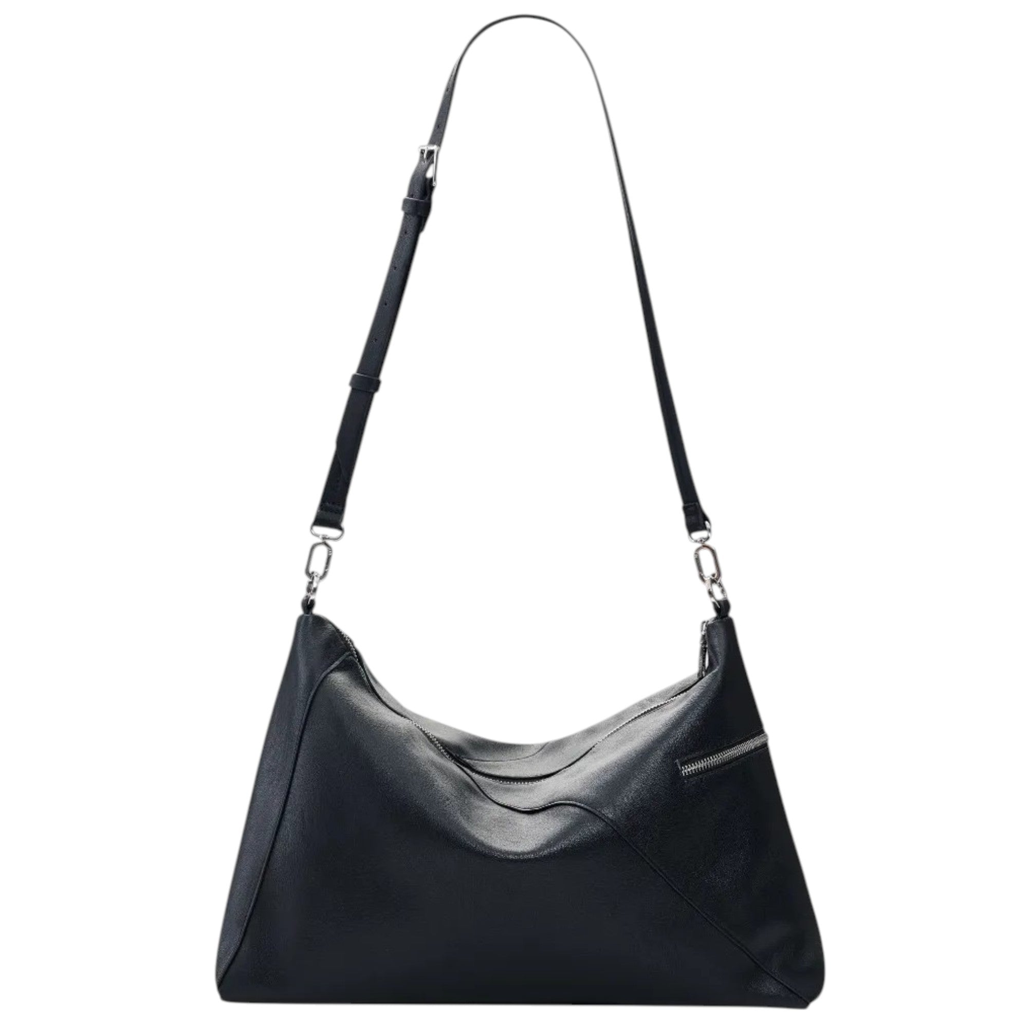 Bolsa Desigual Charms Grande 26saxp66 Negro