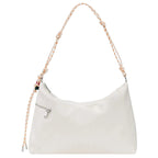 Bolsa Desigual Charms Grande 26saxpa7 Hueso